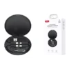کیت لوازم شارژ سفری XO CX031 Adapter Family Box + Magnetic Wireless Charger 15W - Image 7