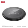 کیت لوازم شارژ سفری XO CX031 Adapter Family Box + Magnetic Wireless Charger 15W - Image 4