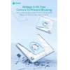 کیف کلاسوری مناسب تبلت اپل 11 اینچ کوتسی مدل COTECi Ipad Pro 11 2024  IP-101 - Image 7