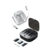 مجموعه لوازم جانبی موبایل کوتسی مدل COTECi Travel Edition Multi-functional Retractable Cable Organizer 87701 - Image 5