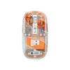 ماوس بی‌سیم کوتسی مدل COTECi Magic Crystal 84015 - Image 6
