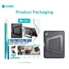 کاور مناسب تبلت اپل 11 اینچ کوتسی مدل COTECi IP-119 Apple ipad Pro 11 M4/M5 - Image 8
