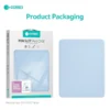 کیف کلاسوری مناسب تبلت اپل 11 اینچ کوتسی مدل COTECi Ipad Pro 11 2024  IP-101 - Image 8