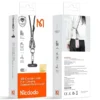کابل شارژ تایپ سی 1.2 متر 60 وات مک دودو مدل Mcdodo CA-6831 - Image 10