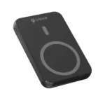 پاوربانک بی سیم 10 وات 5000 هزار سلبریت مدل Celebrat Wireless PB03