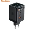شارژر دیواری 100 وات 4 پورت مک دودو مدل Mcdodo CH-8470 - Image 2
