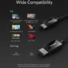 کابل HDMI طول 2 متر انکر مدل Anker A8743 - Image 5