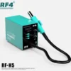 هیتر آر اف فور مدل RF4 RF-H5 Hot Air Rework Station - Image 2