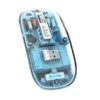 ماوس بی‌سیم کوتسی مدل COTECi Magic Crystal 84015 - Image 7