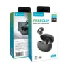 هدفون‌ بی‌سیم سلبریت مدل Celebrat W81 ComfortFit Bass Boost TWS - Image 6