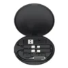 کیت لوازم شارژ سفری XO CX031 Adapter Family Box + Magnetic Wireless Charger 15W