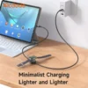 کابل شارژ تایپ سی 60 وات طول 1.5 متر مک دودو مدل Mcdodo CA-2580 - Image 7