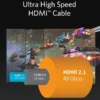 کابل HDMI طول 2 متر انکر مدل Anker A8743 - Image 6