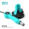 هیتر پرتابل آر اف فور مدل RF4 RF-H12 - Image 3