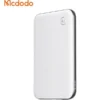 پاوربانک 5000 هزار 20 وات مگ سیف مک دودو مدل Mcdodo MC-293 Meta Air - Image 3