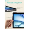 کاور مناسب تبلت اپل 11 اینچ کوتسی مدل COTECi IP-119 Apple ipad Pro 11 M4/M5 - Image 7