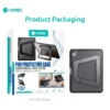 کاور مناسب تبلت اپل 11 اینچ کوتسی مدل COTECi IP-116  iPad 10/11 - Image 7