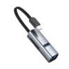 هاب پنج پورت USB-C هیسکا مدل Hiska HR-52 - Image 2