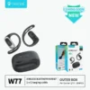 هدفون بی‌سیم سلبریت مدل Celebrat W77 - Image 7