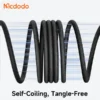 کابل USB-C طول 1.5 متر مک دودو مدل Mcdodo CA-7380 - Image 8