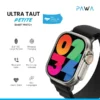 ساعت هوشمند پاوا مدل Pawa Ultra Taut Petite - Image 2
