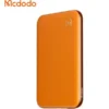 پاوربانک 5000 هزار 20 وات مگ سیف مک دودو مدل Mcdodo MC-293 Meta Air - Image 4
