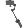 گیمبال سه محور پرودو مدل AI Porodo AI Tracker Gimbal P9 3-Axis Stabilizer - Image 4