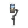 گیمبال سه محور پرودو مدل AI Porodo AI Tracker Gimbal P9 3-Axis Stabilizer