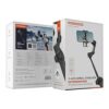 گیمبال سه محور پرودو مدل AI Porodo AI Tracker Gimbal P9 3-Axis Stabilizer - Image 3