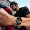 ساعت هوشمند 1.43 اینچ پاورولوژی مدل Powerology Alfa Urban Sports PSWBT348 - Image 2