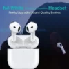 هندزفری بلوتوثی و شارژ بی‌سیم کوتسی مدل COTECi Earbuds ANC Wireless Charging ms-019 N4 - Image 2