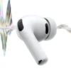 هندزفری بلوتوثی با شارژ بی‌سیم کوتسی مدل COTECi Smart Pods Pro3 MS-048 - Image 3
