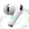هندزفری بلوتوثی با شارژ بی‌سیم کوتسی مدل COTECi Smart Pods Pro3 MS-048 - Image 5