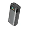 پاوربانک 40000 هزار 145 وات پاورولوژی مدل Powerology VoltEdge PPBCHA87GY