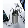 پاوربانک 40000 هزار 145 وات پاورولوژی مدل Powerology VoltEdge PPBCHA87GY - Image 2