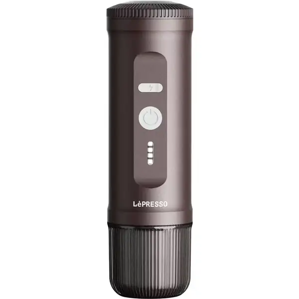 imageye___-_imgi_50_523536.webp اسپرسو ساز قابل حمل 2 کار لپرسو مدل LePRESSO LPCFFPCM0095-BR - Image 1