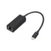 مبدل USB-C به LAN کوتسی مدل COTECi 83002 USB-C to Gigabit LAN Converter 1000Mbps