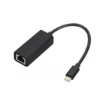 مبدل USB-C به LAN کوتسی مدل COTECi 83002 USB-C to Gigabit LAN Converter 1000Mbps