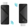 کیت فرستنده و گیرنده تصویر بی سیم HDMI با برد ۵۰ متر کوتسی مدل COTECi OF-049 Wireless HDMI Kit 50m