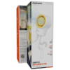 مینی پنکه دستی سه سرعته 1200 میلی‌آمپر پرودو مدل Porodo Lifestyle Coolflex Mini Handheld Fan - Image 3