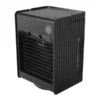 کولر رومیزی مه‌پاش دار با چراغ شب 4000 میلی‌آمپر پرودو مدل Porodo Lifestyle Air & Mist Portable Cooling Fan With Night Light - Image 3