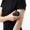 نوار اندازه‌گیری هوشمند بدن متریس پرودو Porodo Metrice Smart Body Tape Measure - Image 4