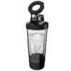 شیکر شارژی 700 میلی‌لیتری با همزن 7500 دور پرودو مدل Porodo Lifestyle Grip & Mix Protein Shaker Bottle - Image 2