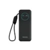 پاور بانک 20000 هزار پرودو مدل Porodo Polo II 20000mAh Power Bank with Built-in USB-C Cable