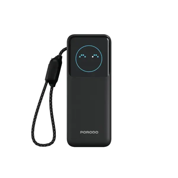 imageye___-_imgi_68_PDSB10625SL-Porodo-TrackFit-Smart-Fitness-Band-Silver-24.webp پاور بانک 20000 هزار پرودو مدل Porodo Polo II 20000mAh Power Bank with Built-in USB-C Cable - Image 1