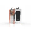 پاور بانک 20000 هزار پرودو مدل Porodo Polo II 20000mAh Power Bank with Built-in USB-C Cable - Image 3