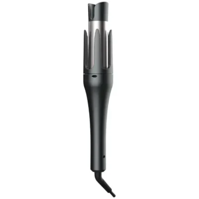 دستگاه حالت‌دهنده مو ۲ در ۱ خودکار 50 وات پرودو مدل Porodo Lifestyle Automatic 2-In-1 Hair Styler