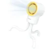 مینی پنکه دستی سه سرعته 1200 میلی‌آمپر پرودو مدل Porodo Lifestyle Coolflex Mini Handheld Fan
