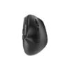 ماوس عمودی بی سیم پرودو مدل Porodo Vertical 4000 DPI Wireless Mouse