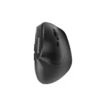 ماوس عمودی بی سیم پرودو مدل Porodo Vertical 4000 DPI Wireless Mouse